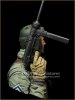 Young Miniatures YM1881 US Tank Crew WWII HELL ON WHEELS 1/10